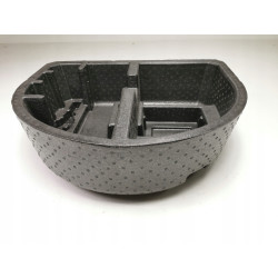 STYROPIAN PIANKA BAGAZNIKA FORD KA+ 2016- OE G1B5-17009-AC
