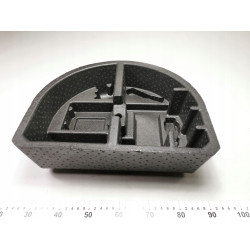 STYROPIAN PIANKA BAGAZNIKA FORD KA+ 2016- OE G1B5-17009-AC