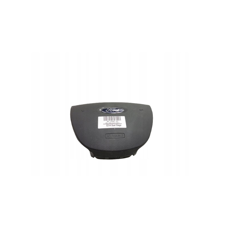 Poduszka powietrzna kierowcy Ford Focus C-MAX 2003-2010 OE 1706973