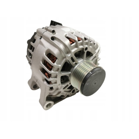 Alternator Ford Fiesta VI OE 1506299