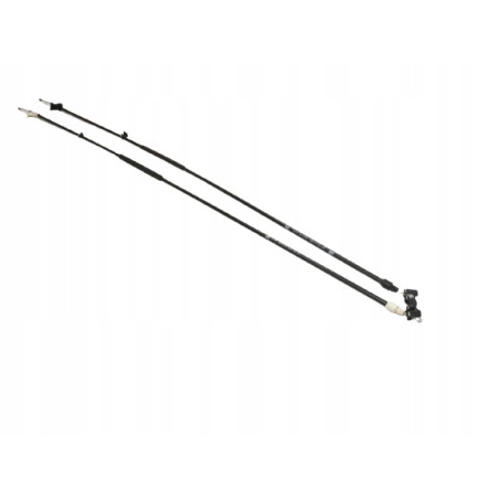 Linka hamulca ręcznego Ford Focus II OE 1347494