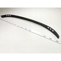 Spoiler, listwa zderzaka przód Ford Transit Connect MK1 OE 4452421