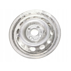 Felga 5 1/2J X 14" FORD Escort 1995-2001 (FA) OE 1125664