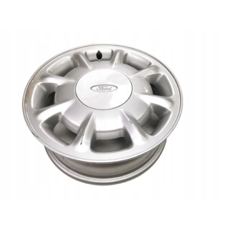 FELGA 5.5Jx15 FORD SIERRA 87/93 OE 6503670