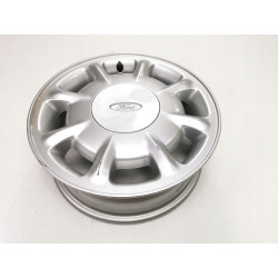 FELGA 5.5Jx15 FORD SIERRA 87/93 OE 6503670