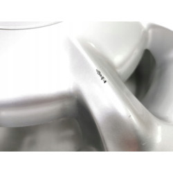 FELGA 5.5Jx15 FORD SIERRA 87/93 OE 6503670