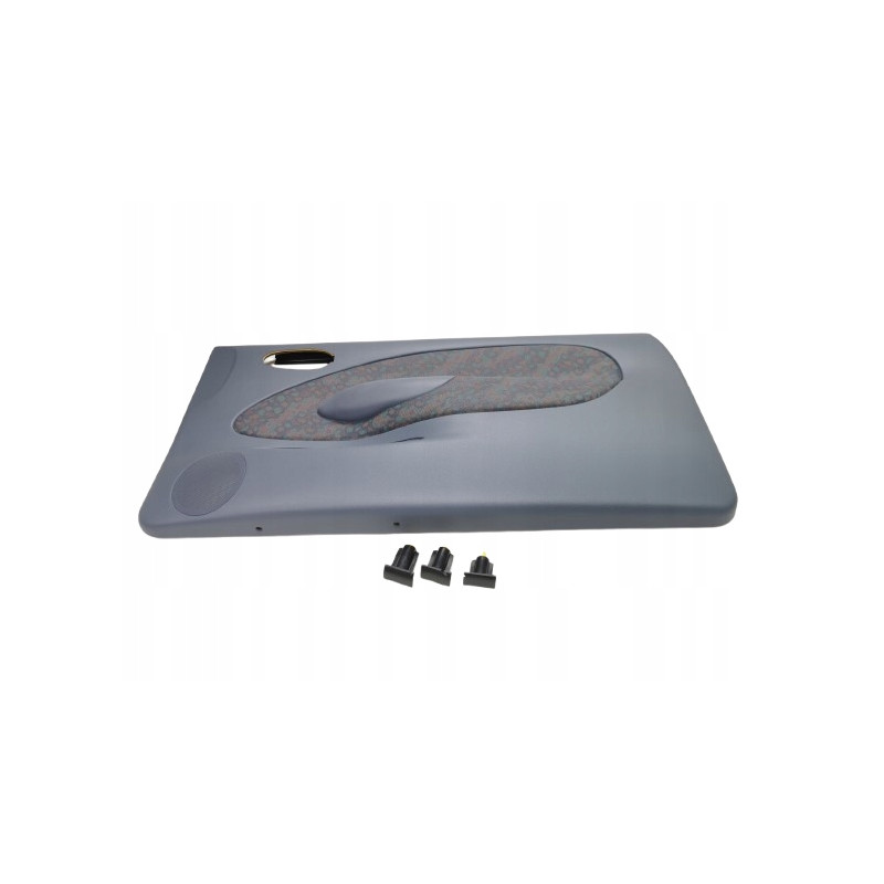 Boczek drzwi prawy przód Ford Fiesta MK4 OE 1021505
