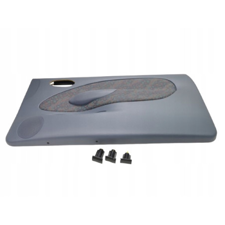 Boczek drzwi prawy przód Ford Fiesta MK4 OE 1021505