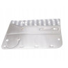 Boczek drzwi prawych Ford OE 7012418