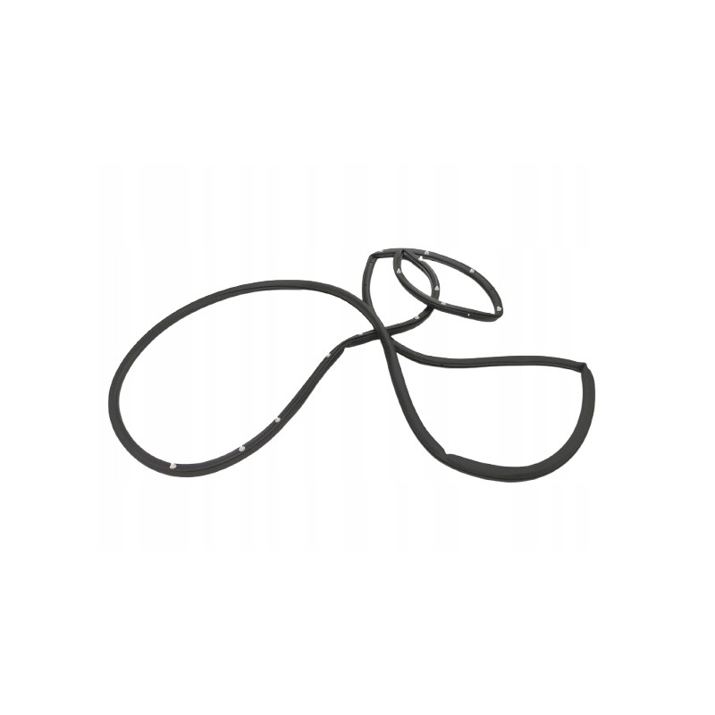 Uszczelka Ford Fiesta 01-08 / Fusion 01-12 (CBK) OE 1349779