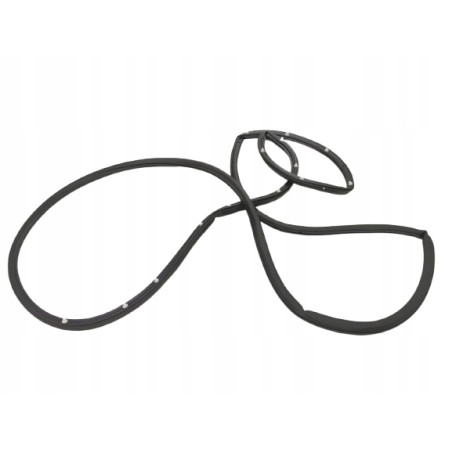 Uszczelka Ford Fiesta 01-08 / Fusion 01-12 (CBK) OE 1349779