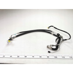 Przewód klimatyzacji Ford Transit 2000- OE 1213202