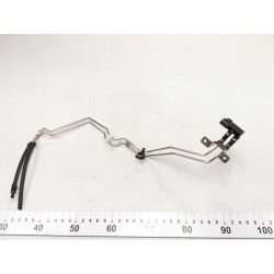 Czujnik ciśnienia spalin, przewody Ford Fiesta VI OE 6C9N-5L200-AB 1526938