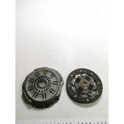 Zestaw sprzęgieł, docisk / tarcza Ford Mondeo Mk1 OE 1057581