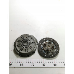 Zestaw sprzęgieł, docisk / tarcza Ford Mondeo Mk1 OE 1057581