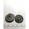 Zestaw sprzęgieł, docisk / tarcza Ford Mondeo Mk1 OE 1057581