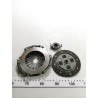 Zestaw sprzęgła Ford Escort V MK5 1,6 1,8 XR3i OE 5026006