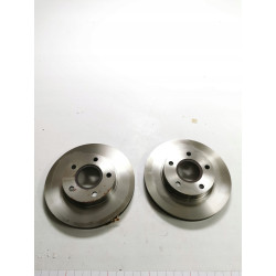 Tarcze hamulcowe przód Ford Scorpio I OE 5027462