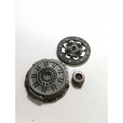 Zestaw sprzęgła Ford Escort VI 95-01 OE 1009135