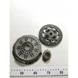 Zestaw sprzęgła Ford Escort VI 95-01 OE 1009135