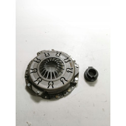 ZESTAW SPRZĘGŁA FORD SIERRA 87/93 1.8 BENZ OE 5027008