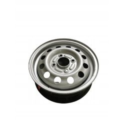 FELGA 4,5X13 FORD FIESTA 76/89 ESCORT 86/90 OE 1644347