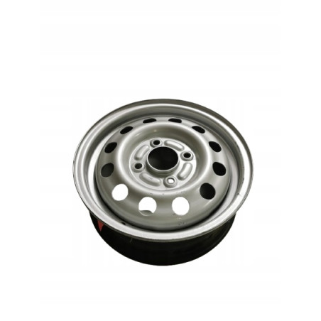 FELGA 4,5X13 FORD FIESTA 76/89 ESCORT 86/90 OE 1644347
