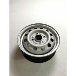 FELGA 4,5X13 FORD FIESTA 76/89 ESCORT 86/90 OE 1644347