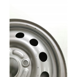 FELGA 4,5X13 FORD FIESTA 76/89 ESCORT 86/90 OE 1644347