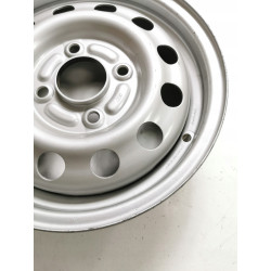 FELGA 4,5X13 FORD FIESTA 76/89 ESCORT 86/90 OE 1644347
