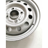 FELGA 4,5X13 FORD FIESTA 76/89 ESCORT 86/90 OE 1644347