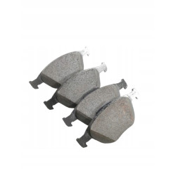 Klocki hamulcowe przód Ford Fiesta V OE 1355950