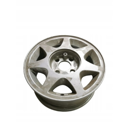 Felga RS" 6J x 14 Ford Fiesta 1989-1996 (CX) OE 5051167