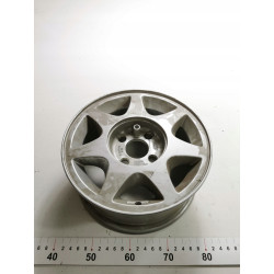 Felga RS" 6J x 14 Ford Fiesta 1989-1996 (CX) OE 5051167