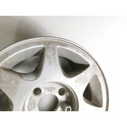 Felga RS" 6J x 14 Ford Fiesta 1989-1996 (CX) OE 5051167