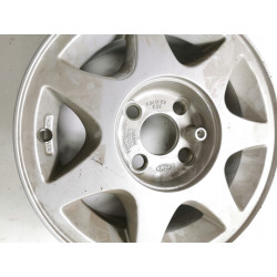 Felga RS" 6J x 14 Ford Fiesta 1989-1996 (CX) OE 5051167