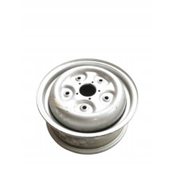 Felga stalowa 5 1/2Jx14 Ford Transit od 8.1991-8.1994 OE 6737739