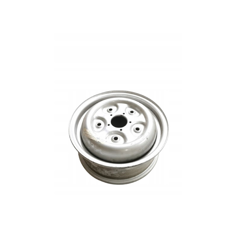 Felga stalowa 5 1/2Jx14 Ford Transit od 8.1991-8.1994 OE 6737739