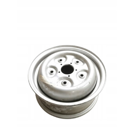 Felga stalowa 5 1/2Jx14 Ford Transit od 8.1991-8.1994 OE 6737739