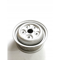 Felga stalowa 5 1/2Jx14 Ford Transit od 8.1991-8.1994 OE 6737739