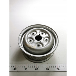 Felga stalowa 5 1/2Jx14 Ford Transit od 8.1991-8.1994 OE 6737739