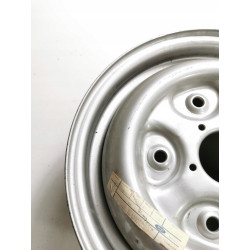 Felga stalowa 5 1/2Jx14 Ford Transit od 8.1991-8.1994 OE 6737739