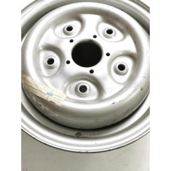 Felga stalowa 5 1/2Jx14 Ford Transit od 8.1991-8.1994 OE 6737739