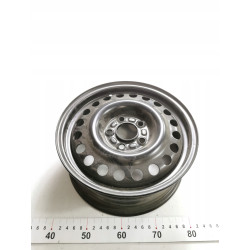 Felga stalowa 6X15 FORD TRANSIT CONNECT 02-13 OE 9T16 1007 CA