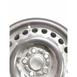 Felga stalowa 6X15 FORD TRANSIT CONNECT 02-13 OE 9T16 1007 CA