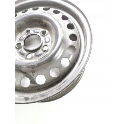 Felga stalowa 6X15 FORD TRANSIT CONNECT 02-13 OE 9T16 1007 CA