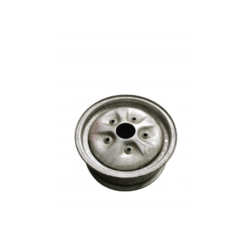 Felga 5,5x14 Ford Transit 1978-85 OE 6139696