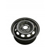 Felga stalowa 5.5" x 14" 4x108 FORD FIESTA / FUSION 01-12 OE 1252892