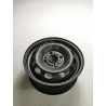 Felga stalowa 5.5" x 14" 4x108 FORD FIESTA / FUSION 01-12 OE 1252892