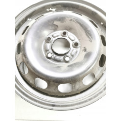 Felga stalowa 6.0" x 15" 5x108 Focus 04-08/Focus C-MAX 03-07 OE 1365993